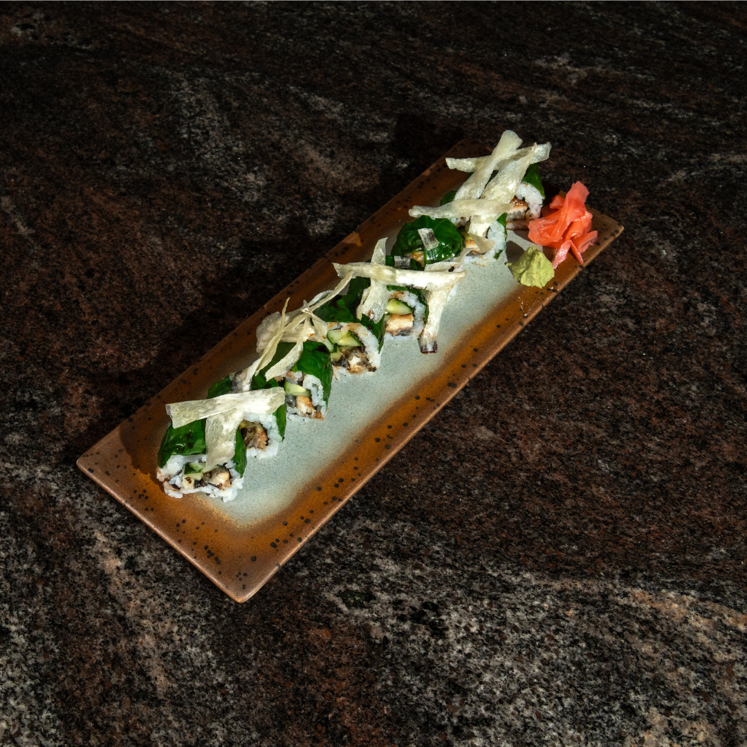 Unagi Maki