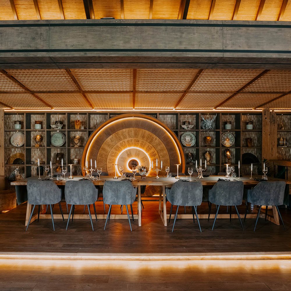 VIP 02 Mostly Best Restaurant Pererenan Bali Homepage