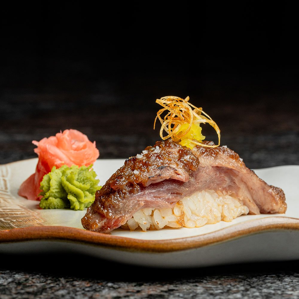 Mostly Restaurant Bali Menu 3