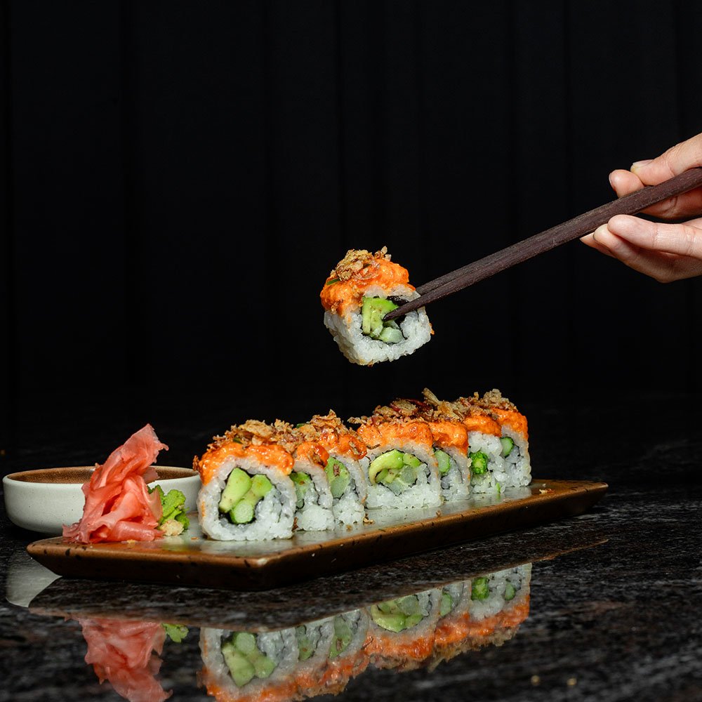 Mostly Restaurant Bali Menu 6